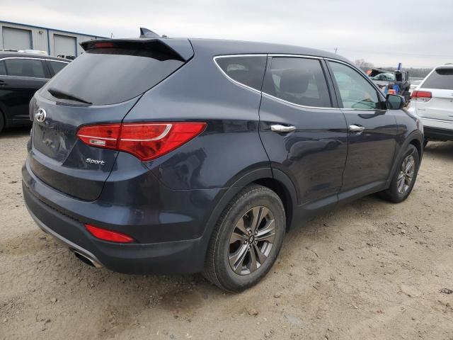 2016 HYUNDAI SANTA FE S - 5XYZT3LB4GG318995