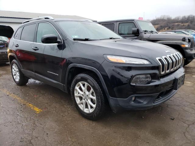 2017 JEEP CHEROKEE L 1C4PJMCB8HD235458