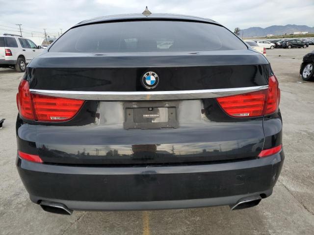 WBASN4C57AC208169 BMW 550 GT
