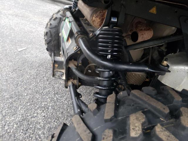 2022 CAN-AM DEFENDER L - 3JBUVAX43NK001602