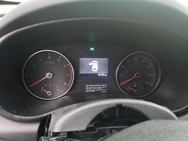 KNDPM3AC1L7804817 KIA Sportage Lx