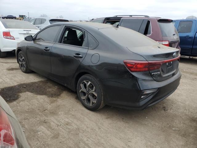 3KPF24AD5ME264437 | 2021 KIA FORTE FE