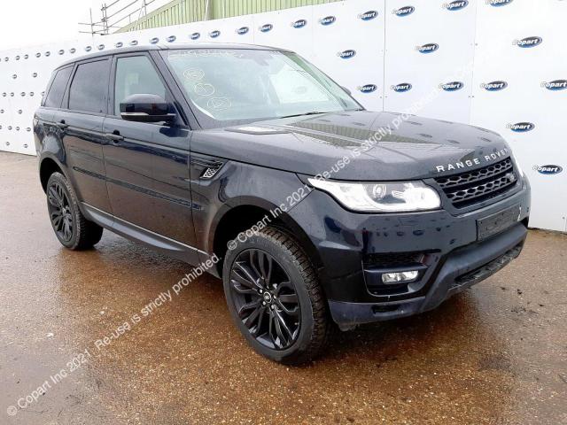 SALWA2KE6GA578662 Land Rover R Rover Sp