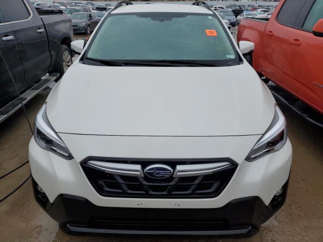 JF2GTHMCXMH347238 Subaru Crosstrek Limited