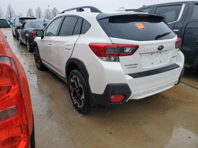 JF2GTHMCXMH347238 Subaru Crosstrek Limited