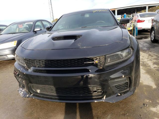 2022 DODGE CHARGER SC - 2C3CDXGJ8NH139843