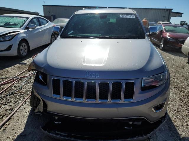 1C4RJECG8FC220715 Jeep Grand Cherokee Overland