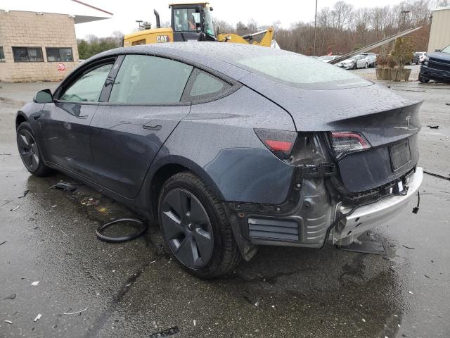 5YJ3E1EB3MF013153 Tesla MODEL 3