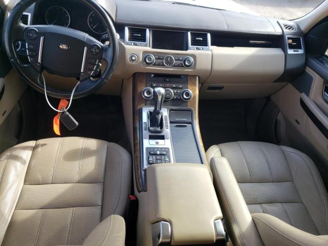 SALSK2D42CA753886 Land Rover RANGEROVER