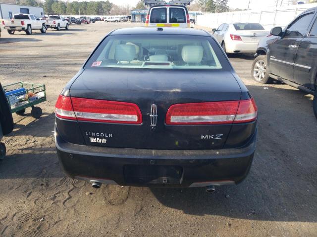 3LNHL2GC1CR817998 Lincoln MKZ