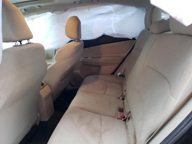 JF2GPAVC2E8308557 Subaru Xv Crosstrek 2.0 Premium