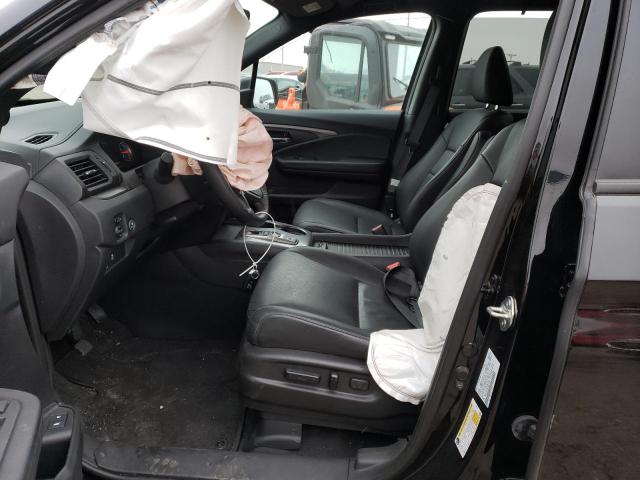 2020 HONDA PASSPORT E - 5FNYF8H58LB014279