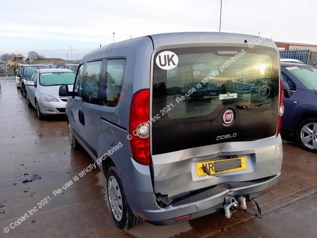 ZFA26300006165229 Fiat Doblo Myli