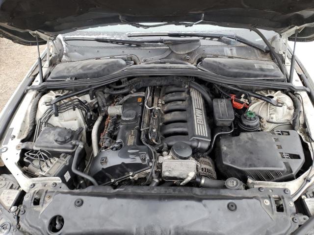 WBANV13549C154949 BMW 528 XI