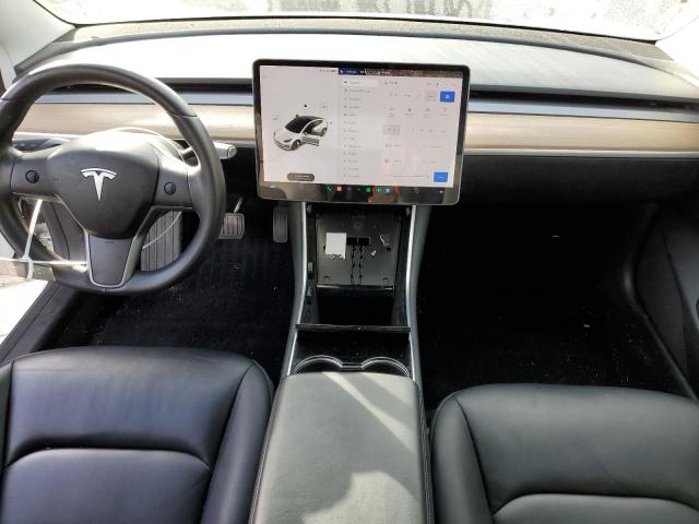 5YJ3E1EB9KF194420 Tesla MODEL 3