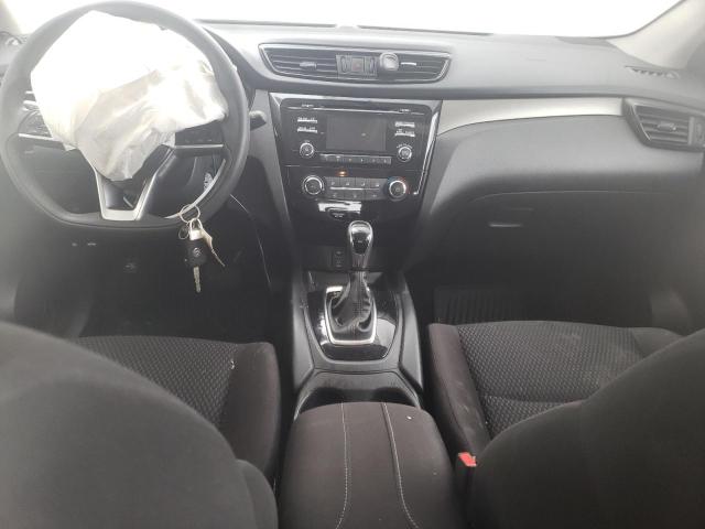 2018 NISSAN QASHQAI - JN1BJ1CP4JW187975