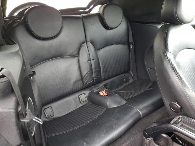 WMWZP3C58CT296610 Mini Cooper