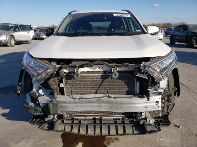 2020 TOYOTA RAV4 XLE - JTMW1RFV2LD059983