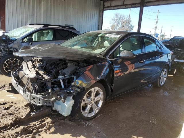 2017 CHEVROLET CRUZE PREM - 1G1BF5SM5H7134017