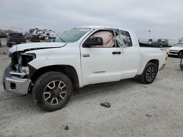 2019 TOYOTA TUNDRA DOU - 5TFUW5F12KX800502