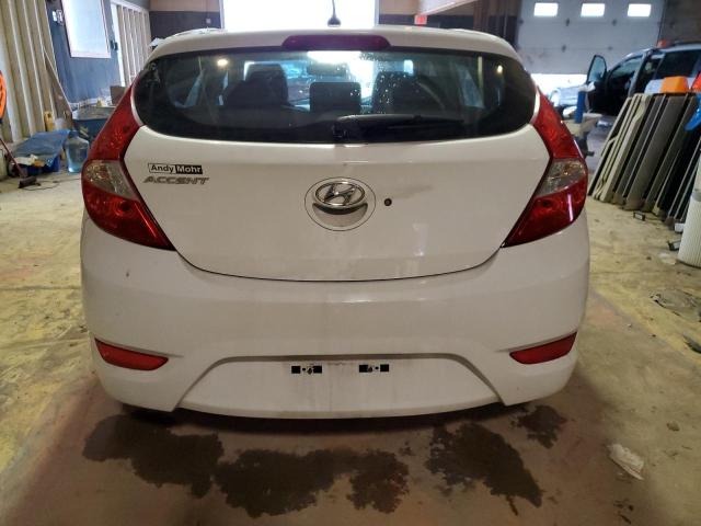 2017 HYUNDAI ACCENT SE - KMHCT5AE5HU318790