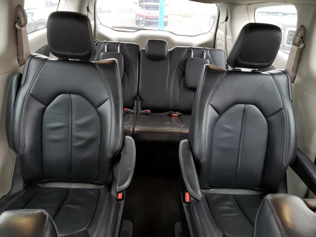 2022 CHRYSLER PACIFICA H - 2C4RC1L7XNR122701