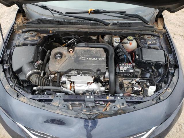 2016 CHEVROLET MALIBU LS - 1G1ZB5ST1GF192728