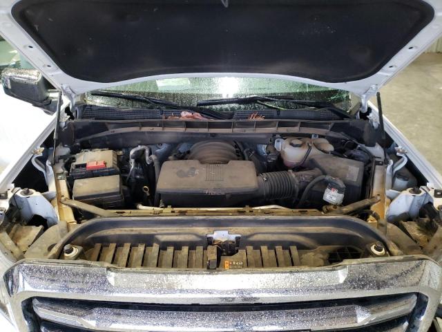 2020 GMC SIERRA K15 - 3GTU9BED7LG123129