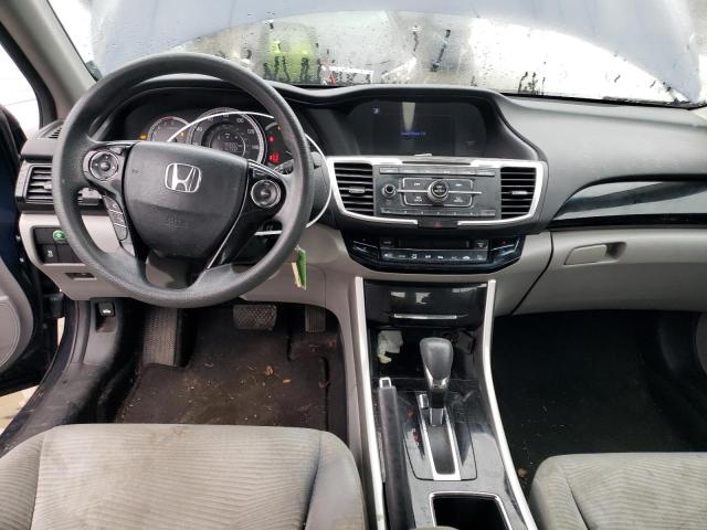 2016 HONDA ACCORD LX - 1HGCR2F34GA135942
