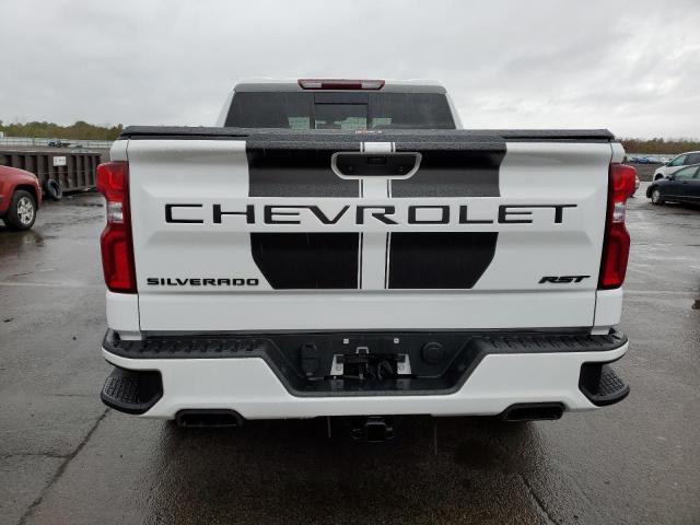 2021 CHEVROLET SILVERADO - 1GCUYEEL7MZ367280