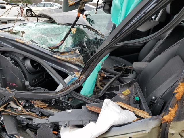 2020 HYUNDAI KONA ULTIM KM8K53A51LU419957