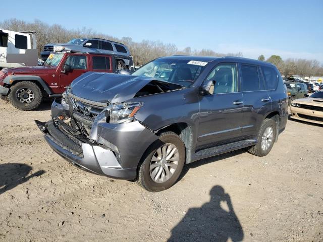 2018 Lexus GX 460 