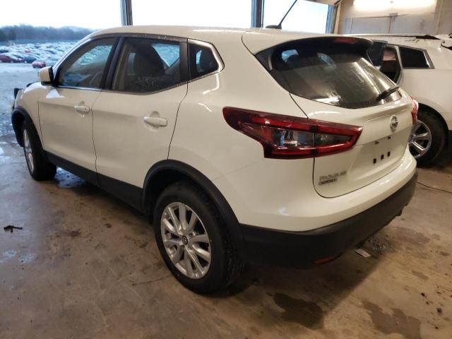 2022 NISSAN ROGUE SPOR JN1BJ1AV8NW341756