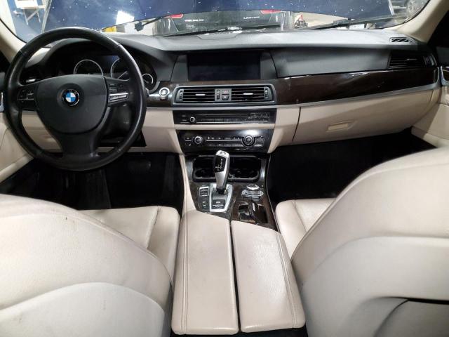 WBAXH5C50DDW12240 BMW 528 XI
