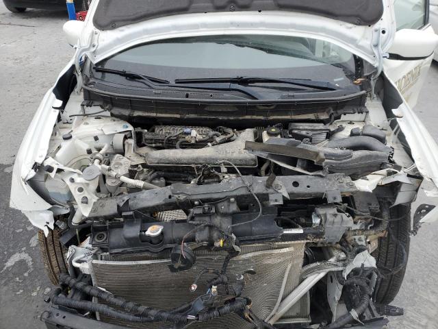 5N1AT2MT8KC753879 Nissan ROGUE S