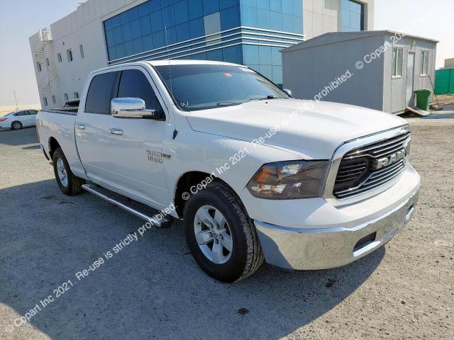 1C6RR6TT4KS706859 DODGE RAM Photo 1