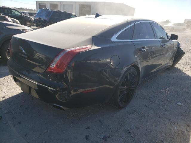 SAJWJ2GD4F8V90680 Jaguar Xjl Portfolio