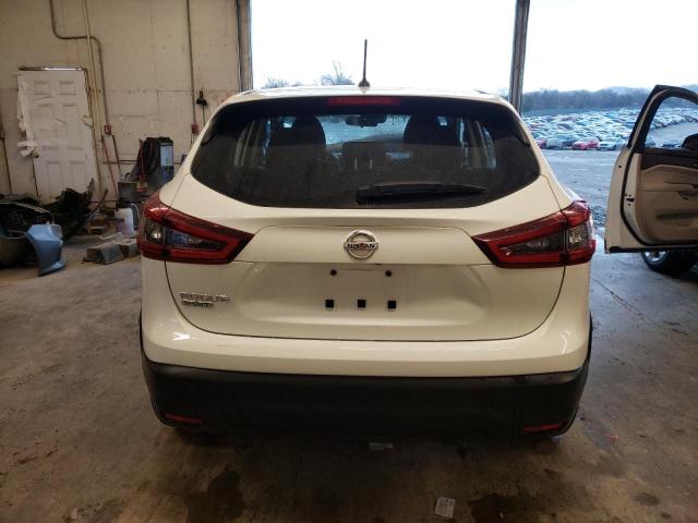 2022 NISSAN ROGUE SPOR JN1BJ1AV8NW341756