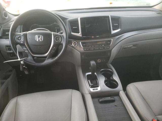 2018 HONDA PILOT EXL - 5FNYF6H50JB021180