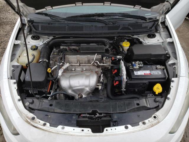 2015 DODGE DART LIMIT 1C3CDFCB7FD111815