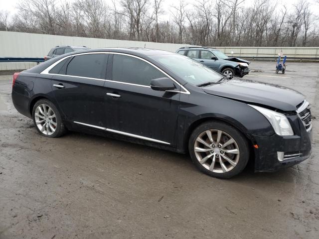 2016 CADILLAC XTS PREMIU - 2G61R5S33G9110171