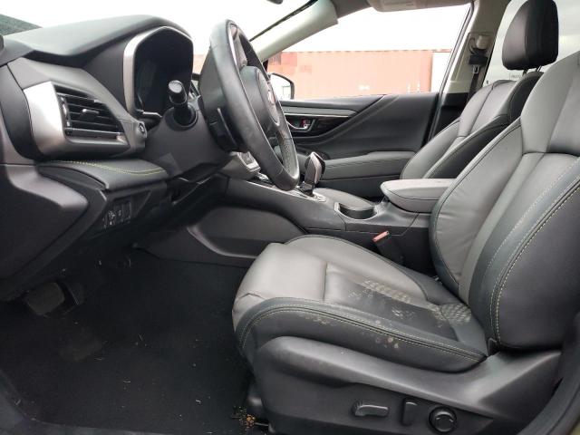 2022 SUBARU OUTBACK ON 4S4BTGLD2N3141371