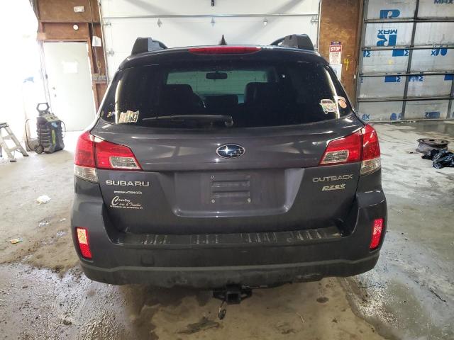 4S4BRBLC7E3235853 Subaru Outback 2.5i Limited