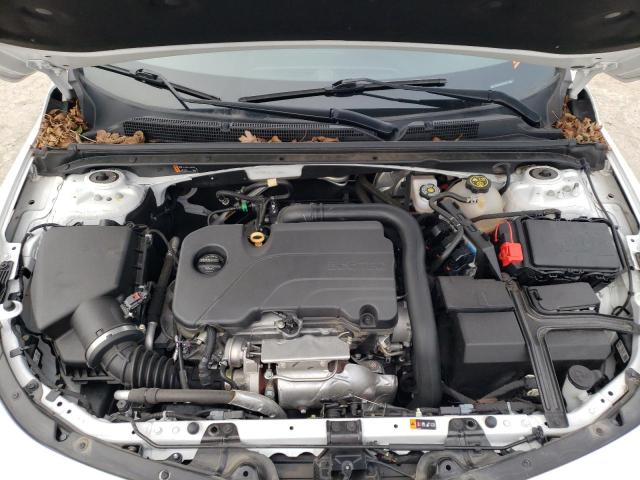 2020 CHEVROLET MALIBU LT 1G1ZD5ST5LF117681
