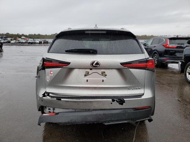 2020 LEXUS NX 300 - JTJDARDZXL5004329