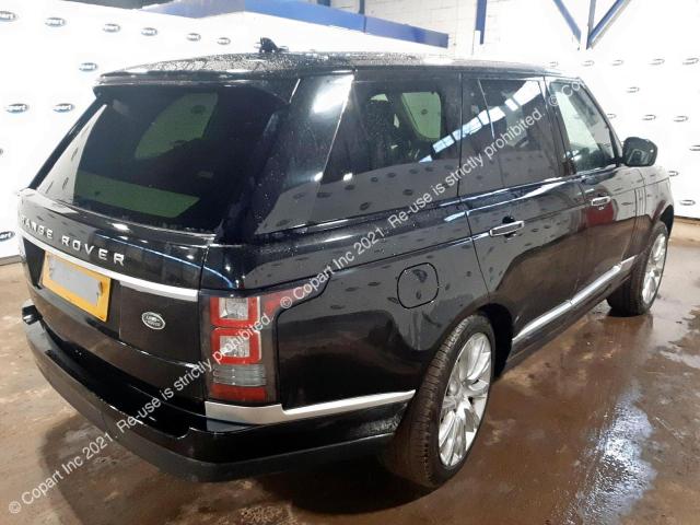 SALGA2KEXFA207605 Land Rover Range