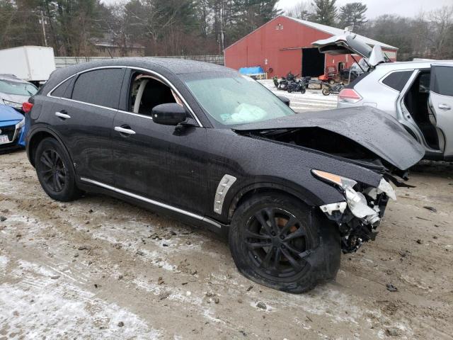 2016 INFINITI QX70 - JN8CS1MU6GM670461