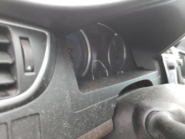 2017 TOYOTA CAMRY LE - 4T1BF1FK5HU348625