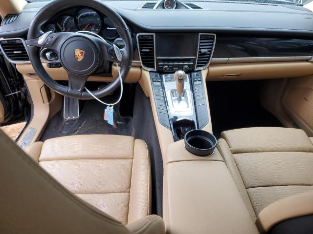 2016 PORSCHE PANAMERA 2 - WP0AA2A79GL005778