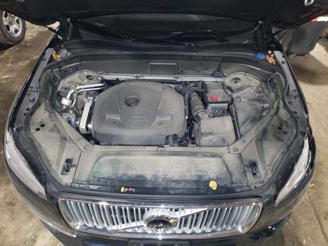 YV4A22PL2K1505980 Volvo XC90